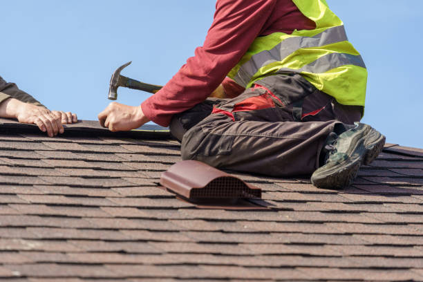 Quick and Trustworthy Emergency Roof Repair Services in Macom, IL
