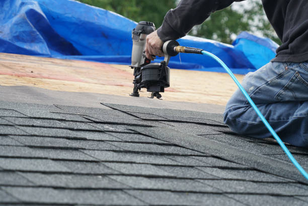 Best Shingle Roofing Installation  in Macom, IL