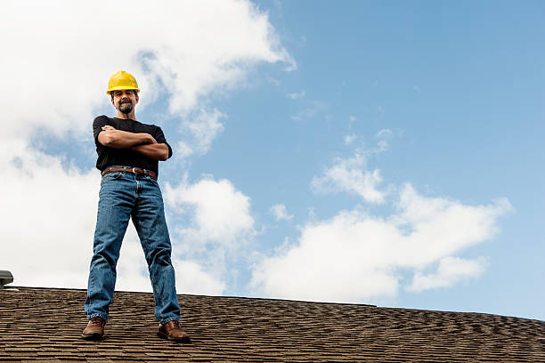 Quick and Trustworthy Emergency Roof Repair Services in Macom, IL