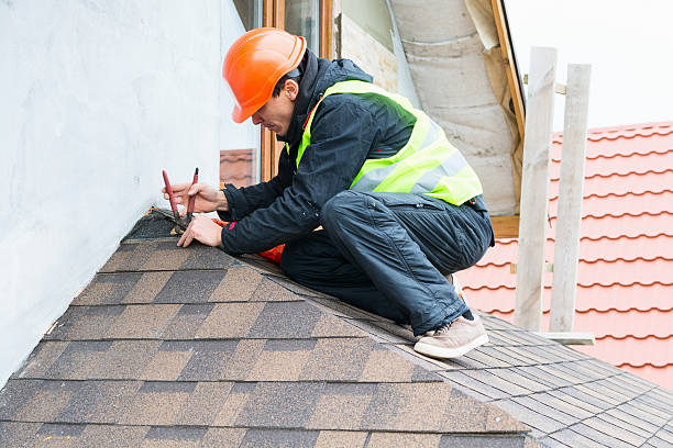 Best Slate Roofing Contractor  in Macom, IL