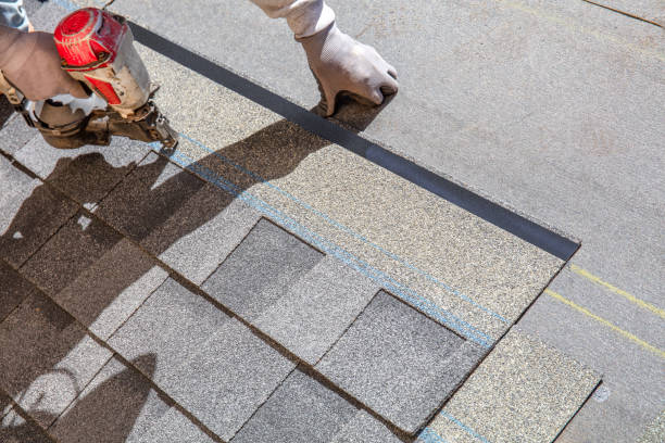 Best Roof Repair Services  in Macom, IL