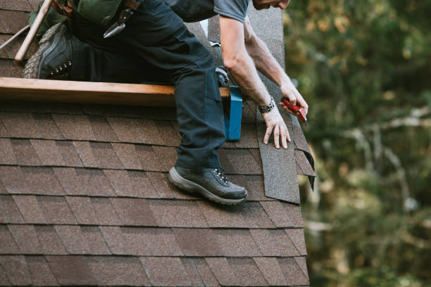 Best Roof Leak Repair  in Macom, IL